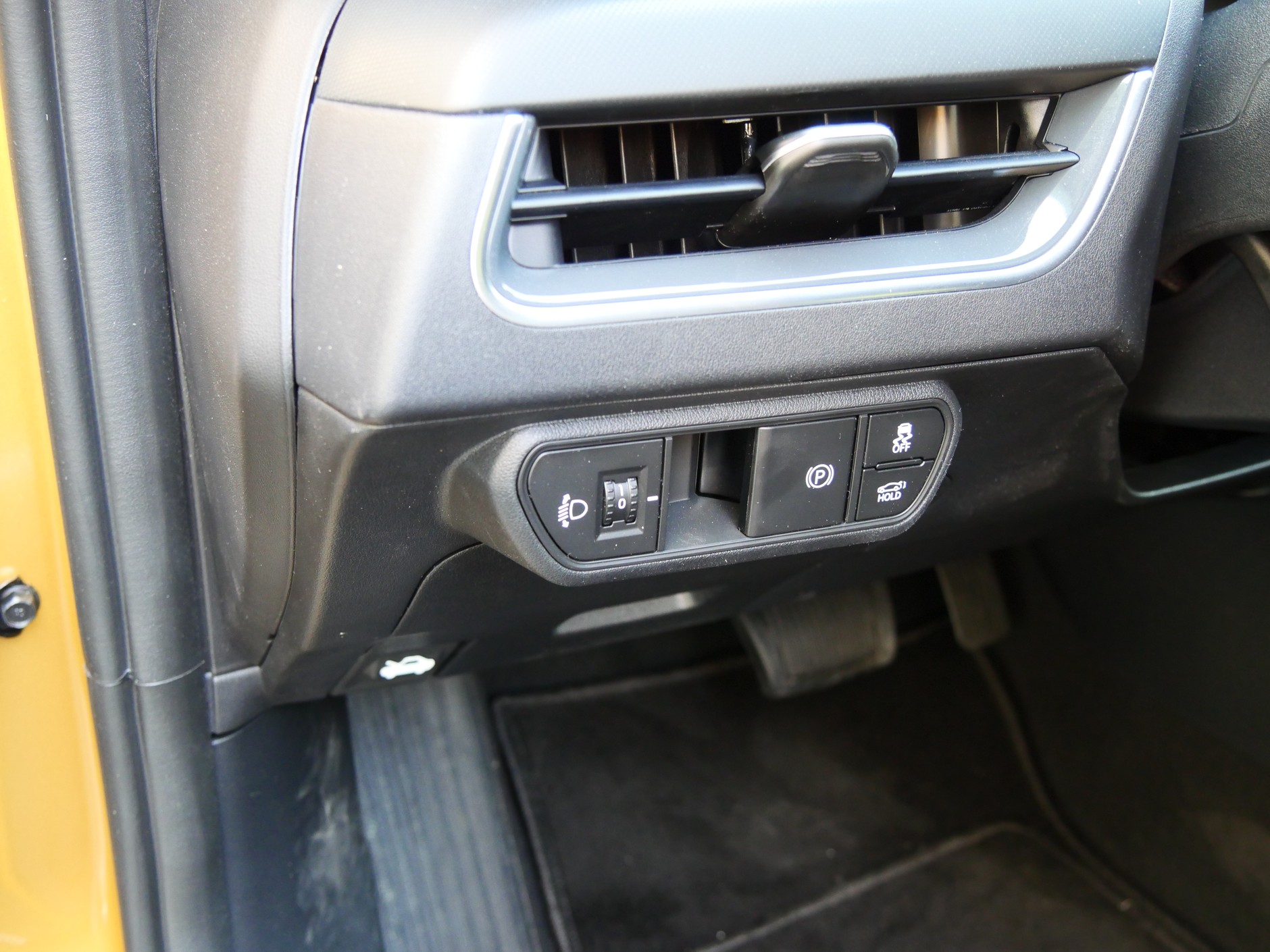 Kia K4 Kombi 1.6 T-GDI (180 KM)