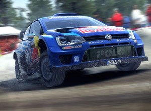Dirt Rally na konsole – już graliśmy. Rajdy jeszcze nigdy nie były tak realistyczne
