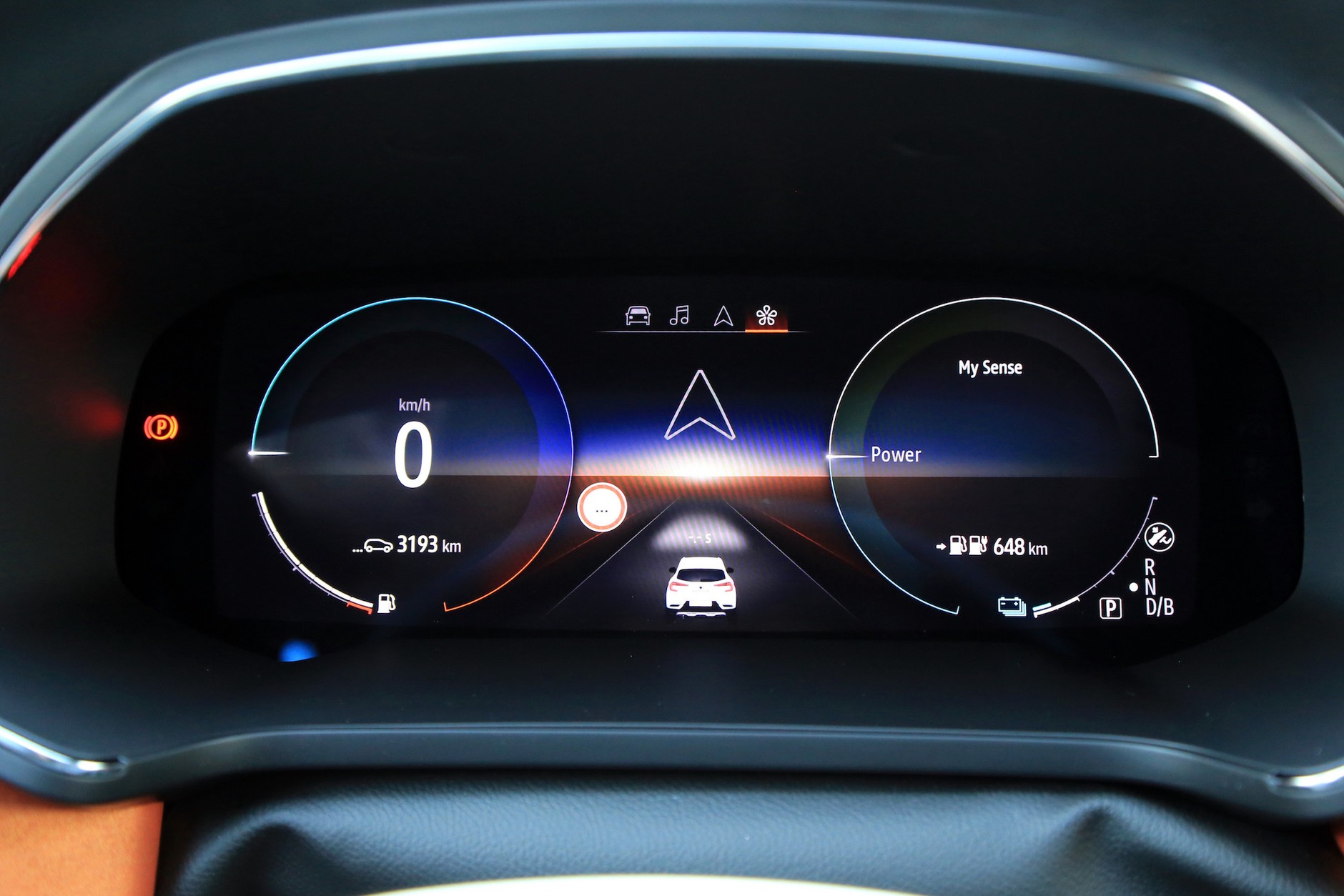 Renault Captur E-Tech 160 Plug-in Hybrid – z elektrycznym dopalaczem