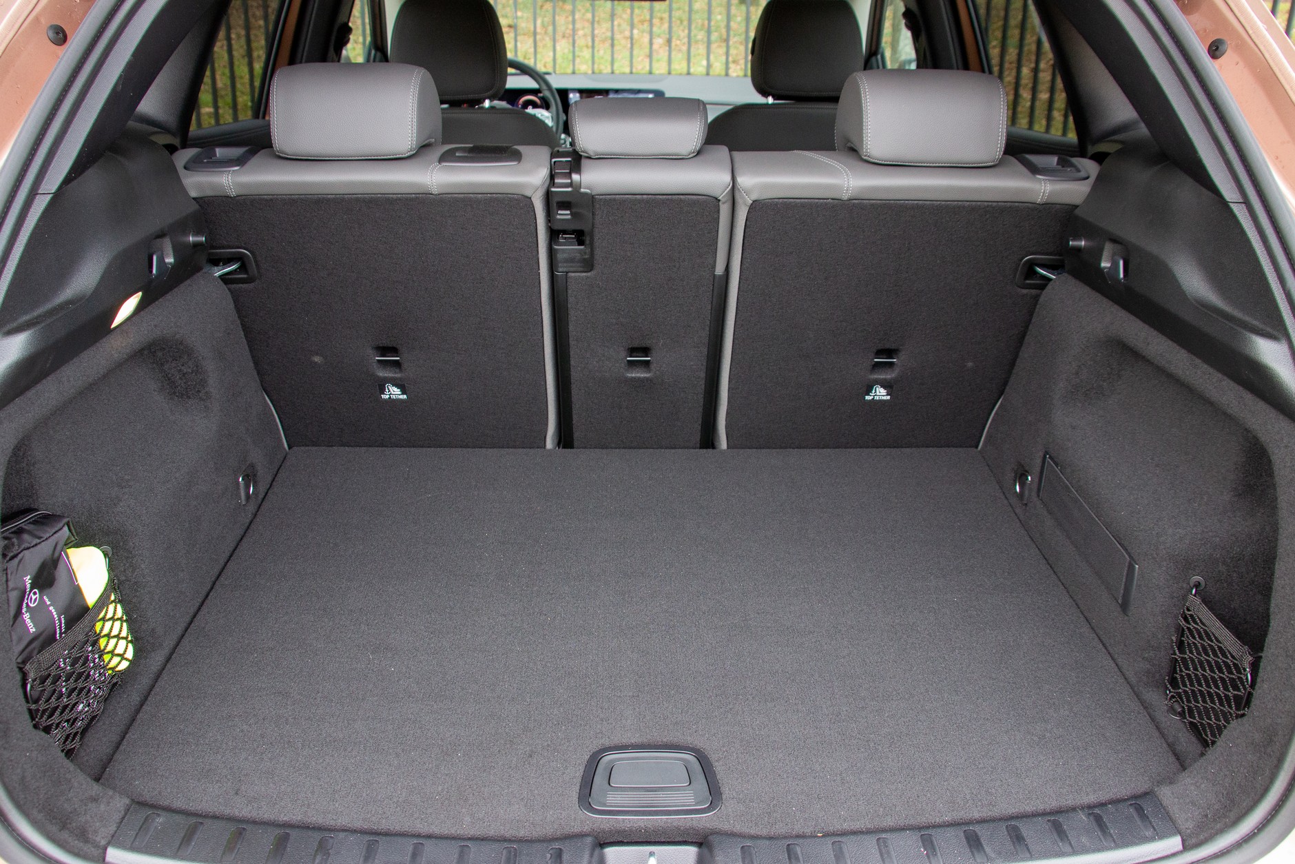 Mercedes EQA 350 4Matic