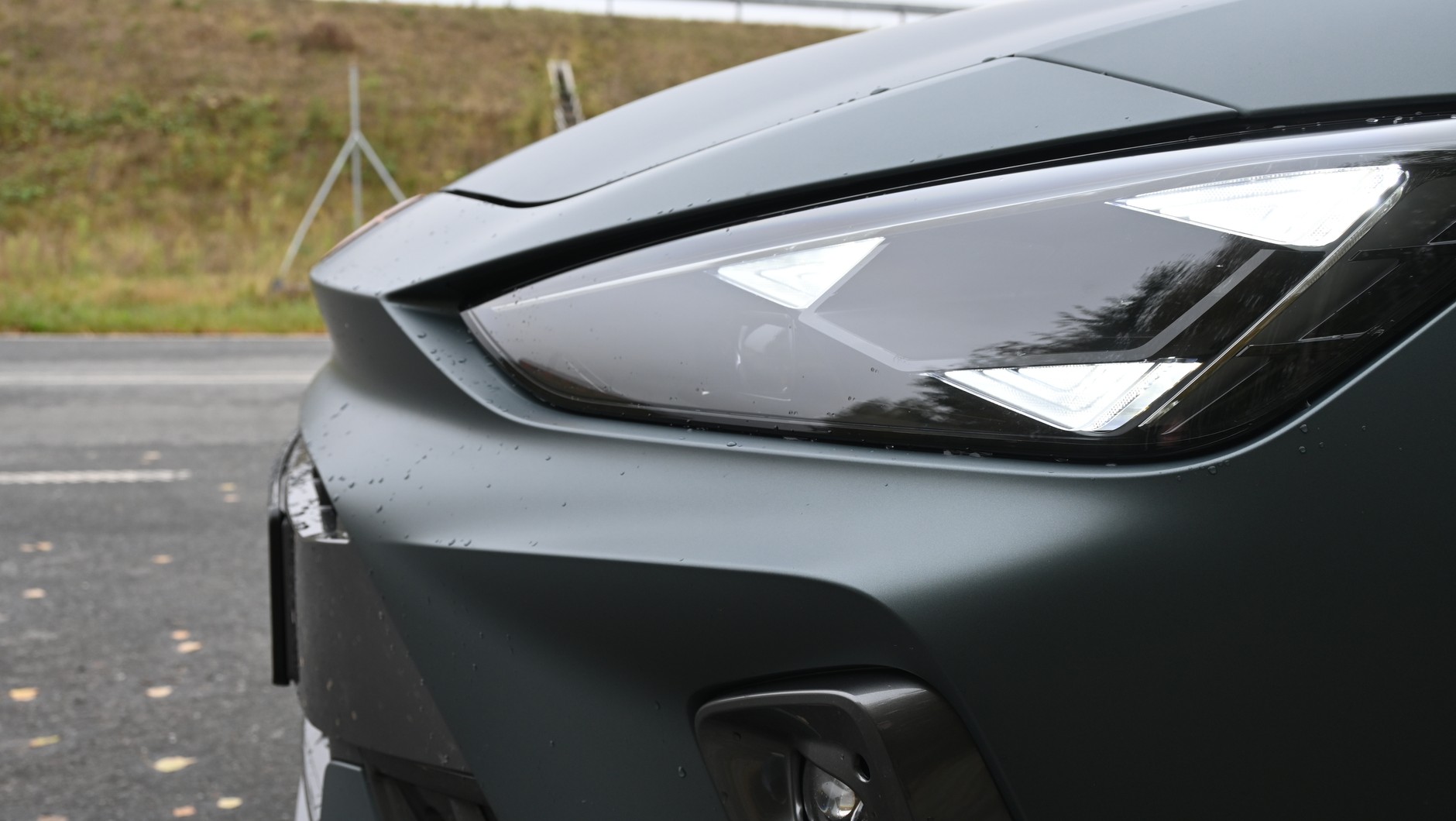 Cupra Leon VZ Sportstourer 1.5 e-Hybrid