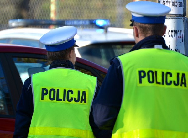 Trwa rekrutacja w policji. Wiemy, ile można zarobić