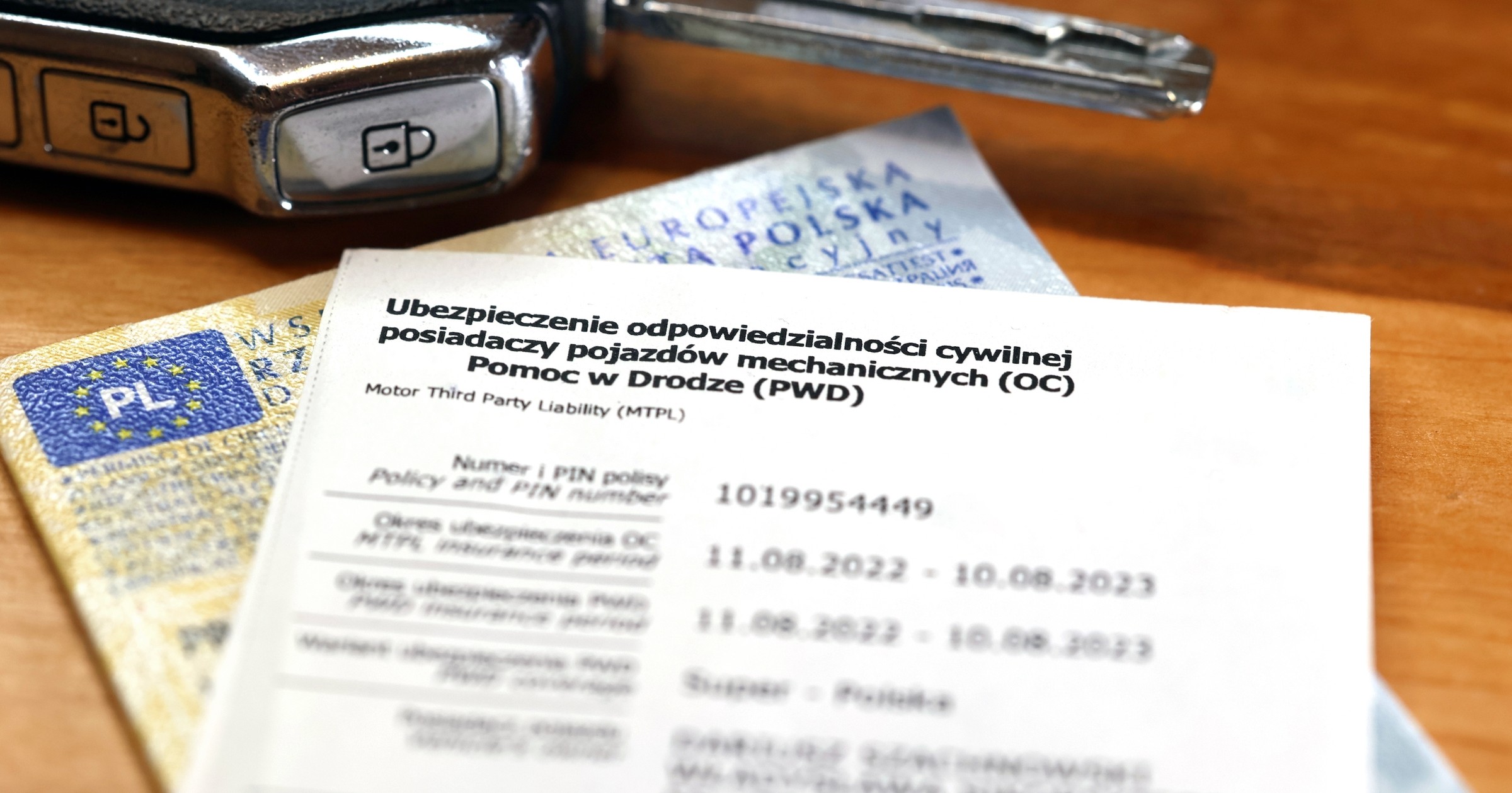 Wzrośnie płaca minimalna, wzrosną kary dla kierowców. Od 1 stycznia 9332 zł za spóźnienie