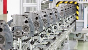 Fabryka FCA Powertrain w Bielsku-Białej zostanie wygaszona. Kilkaset osób straci pracę