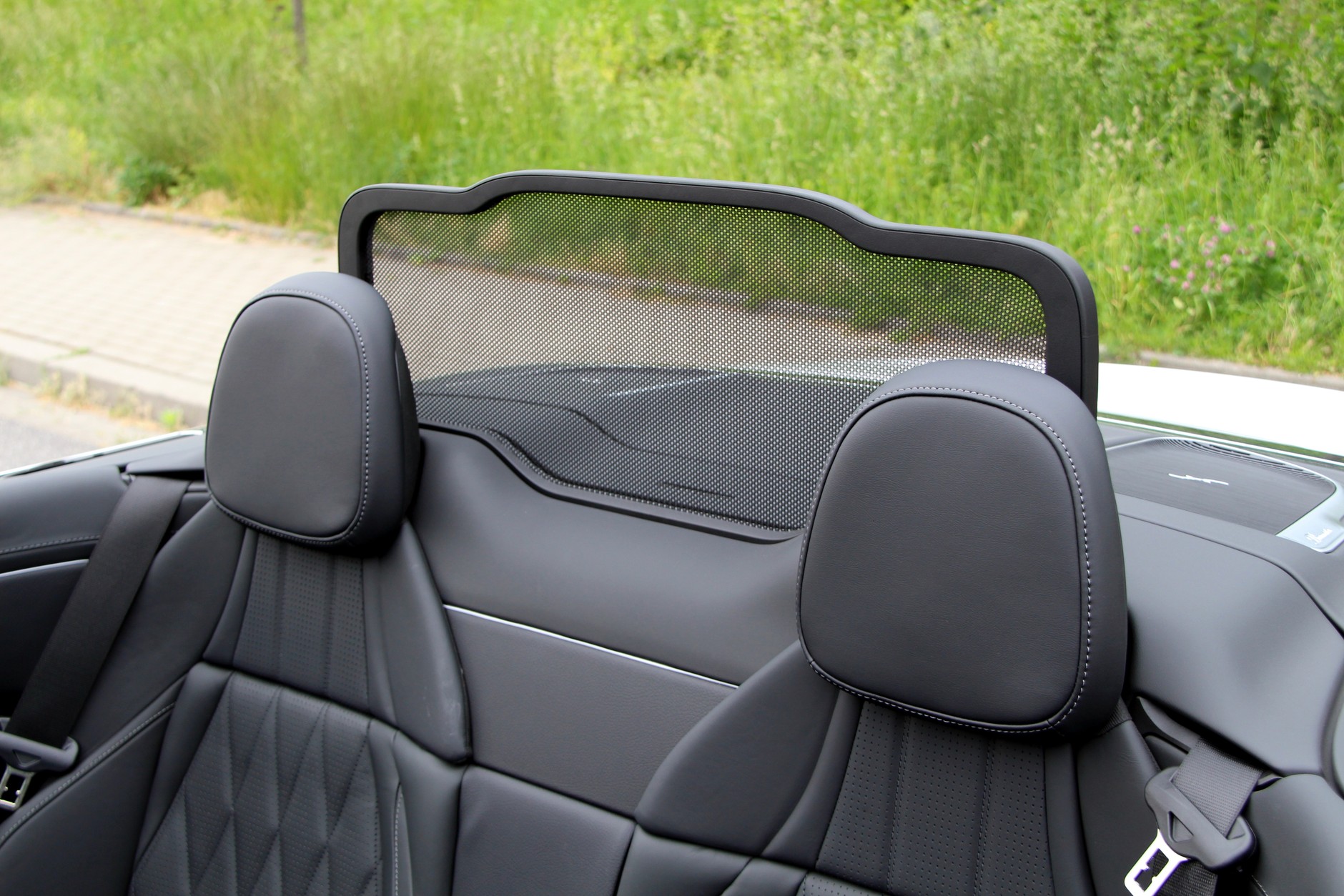 Mercedes CLE 300 Kabriolet