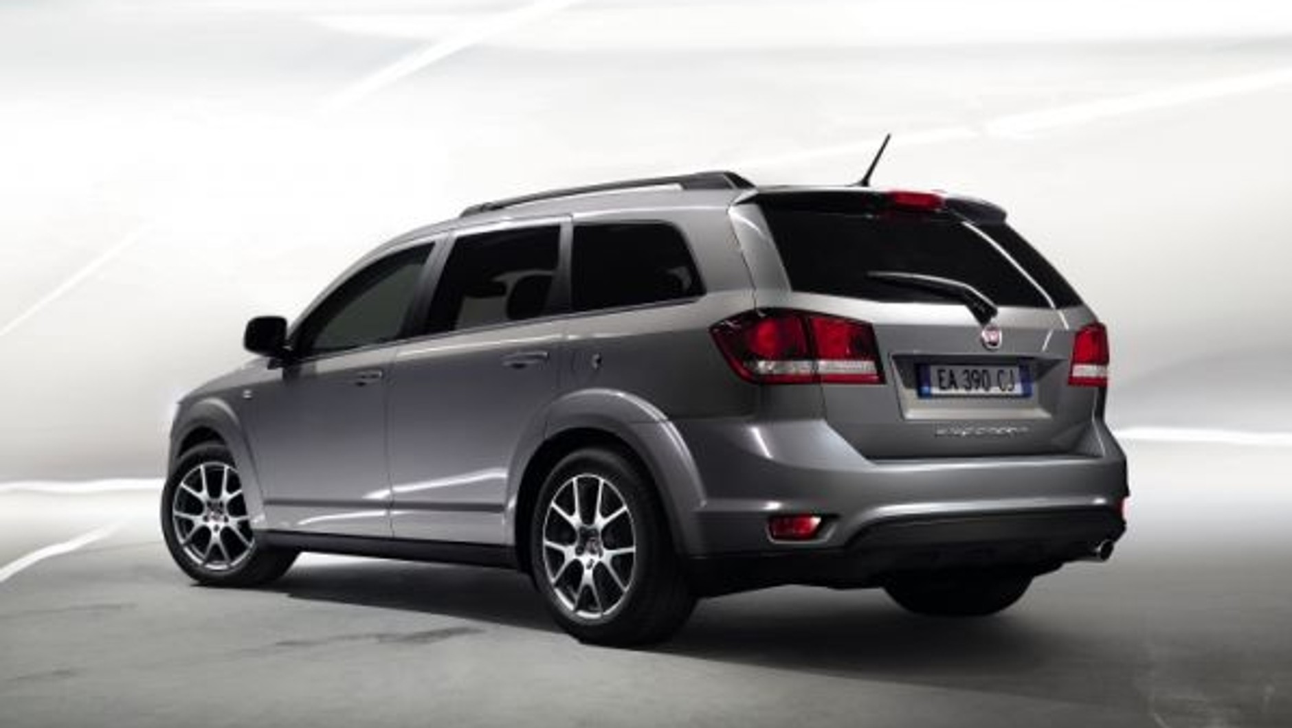 Fiat Freemont