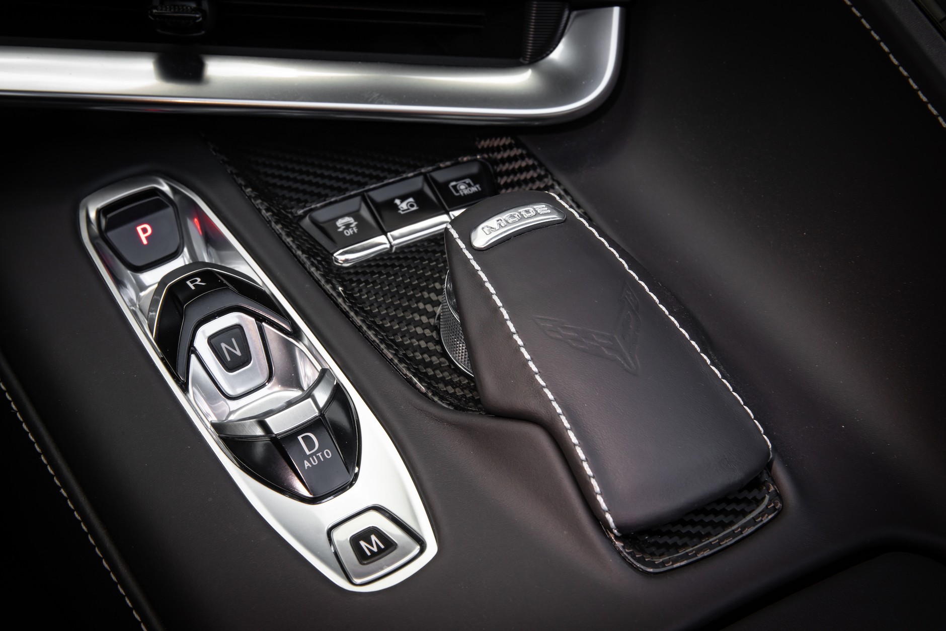 Chevrolet Corvette C8 Cabrio