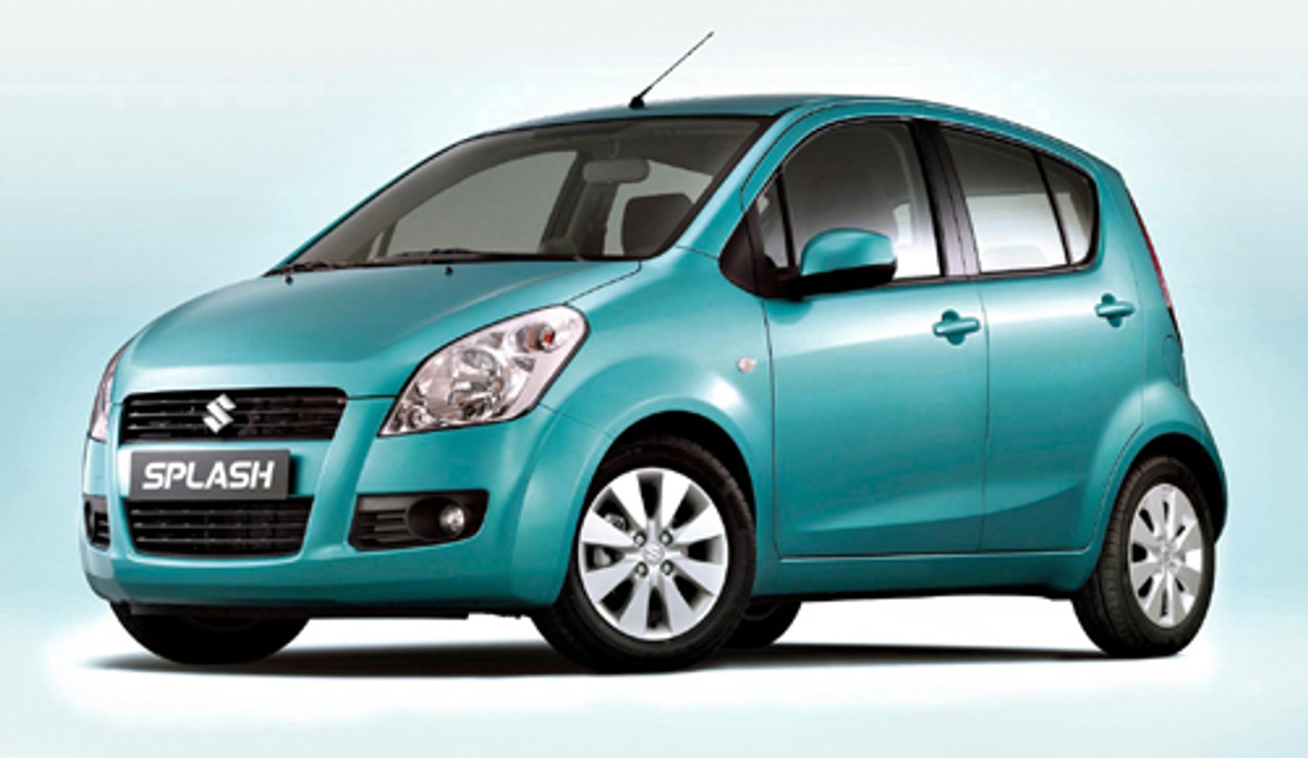 Suzuki rośnie w siłę