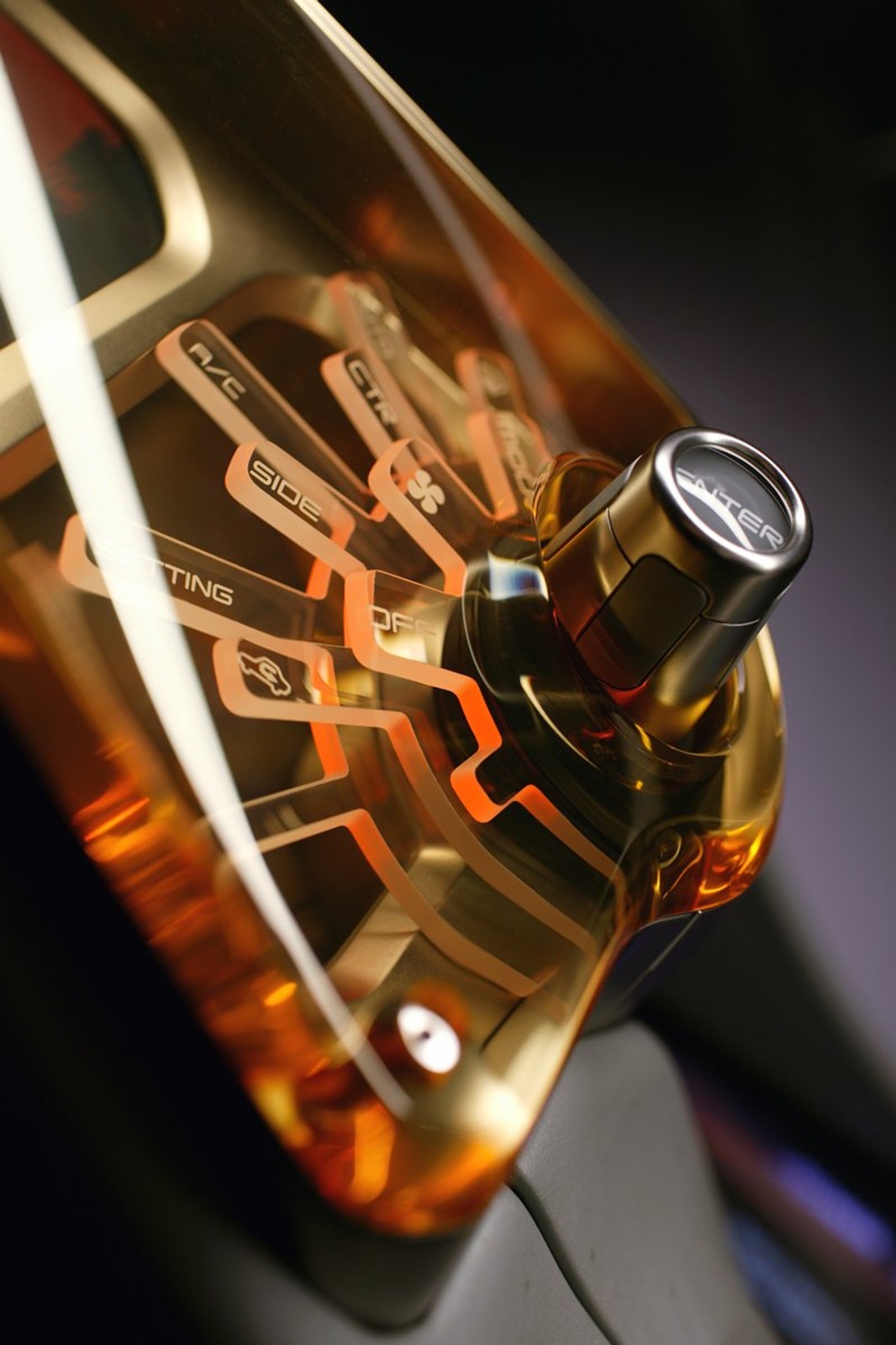 IAA Frankfurt 2007: Zelektryzowany Nissan Mixim