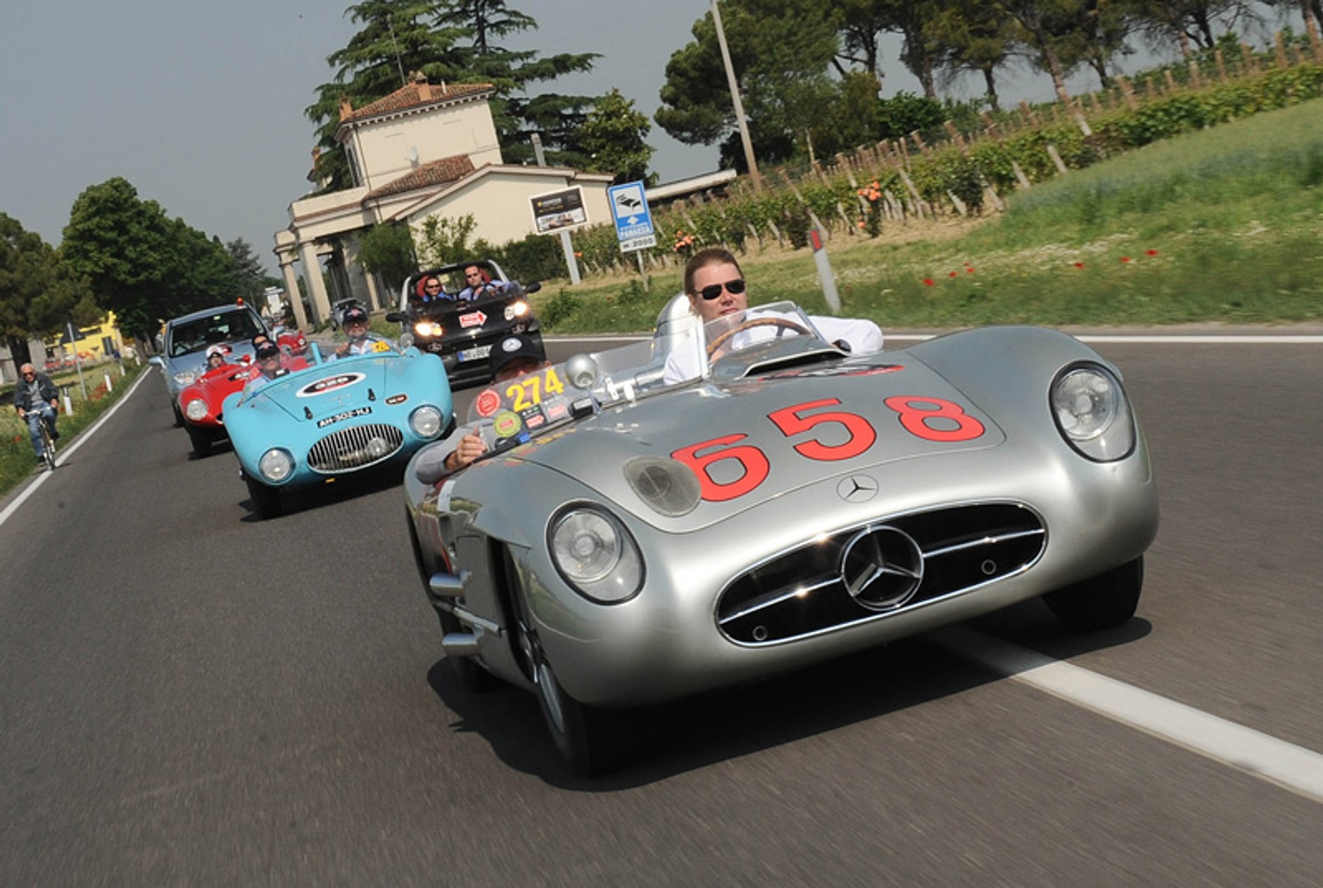 Mille Miglia
