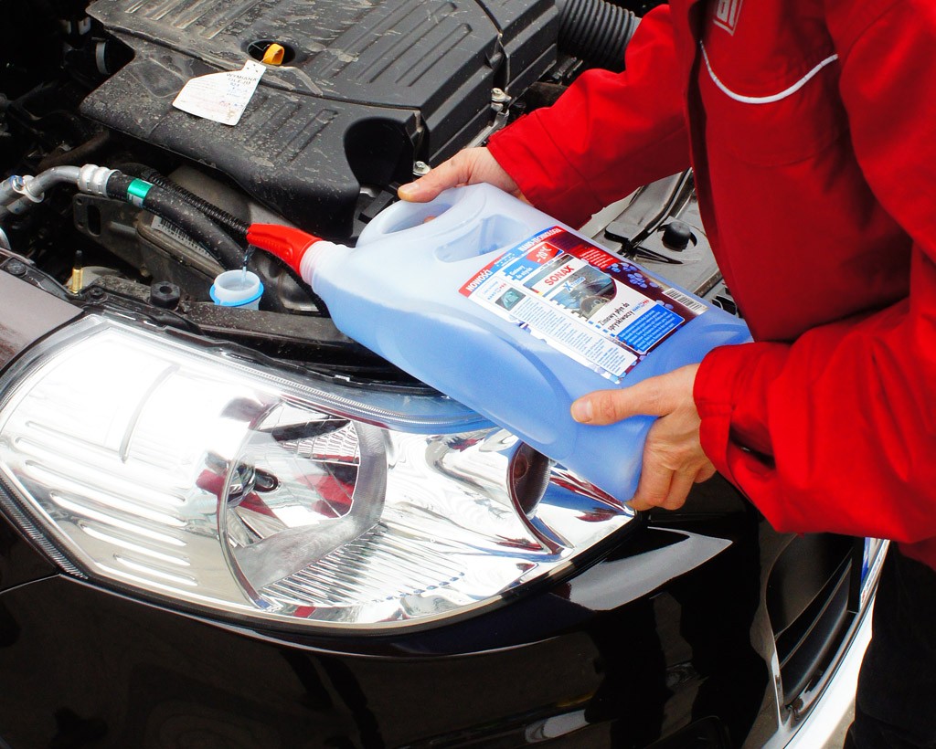 Zadbaj o dobrą widoczność i przejrzystość szyb