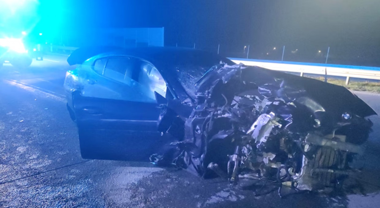 Ojciec Sebastiana M. stracił milion, bo BMW było po tuningu? Wyjaśniamy, kiedy polisa AC nie działa