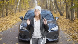 Cupra Leon - to nie jest samochód dla nudnych ludzi