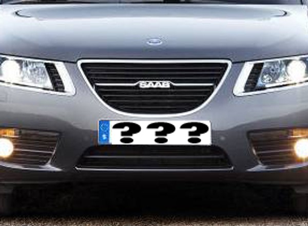 Właściciel Saaba Spyker na granicy bankructwa