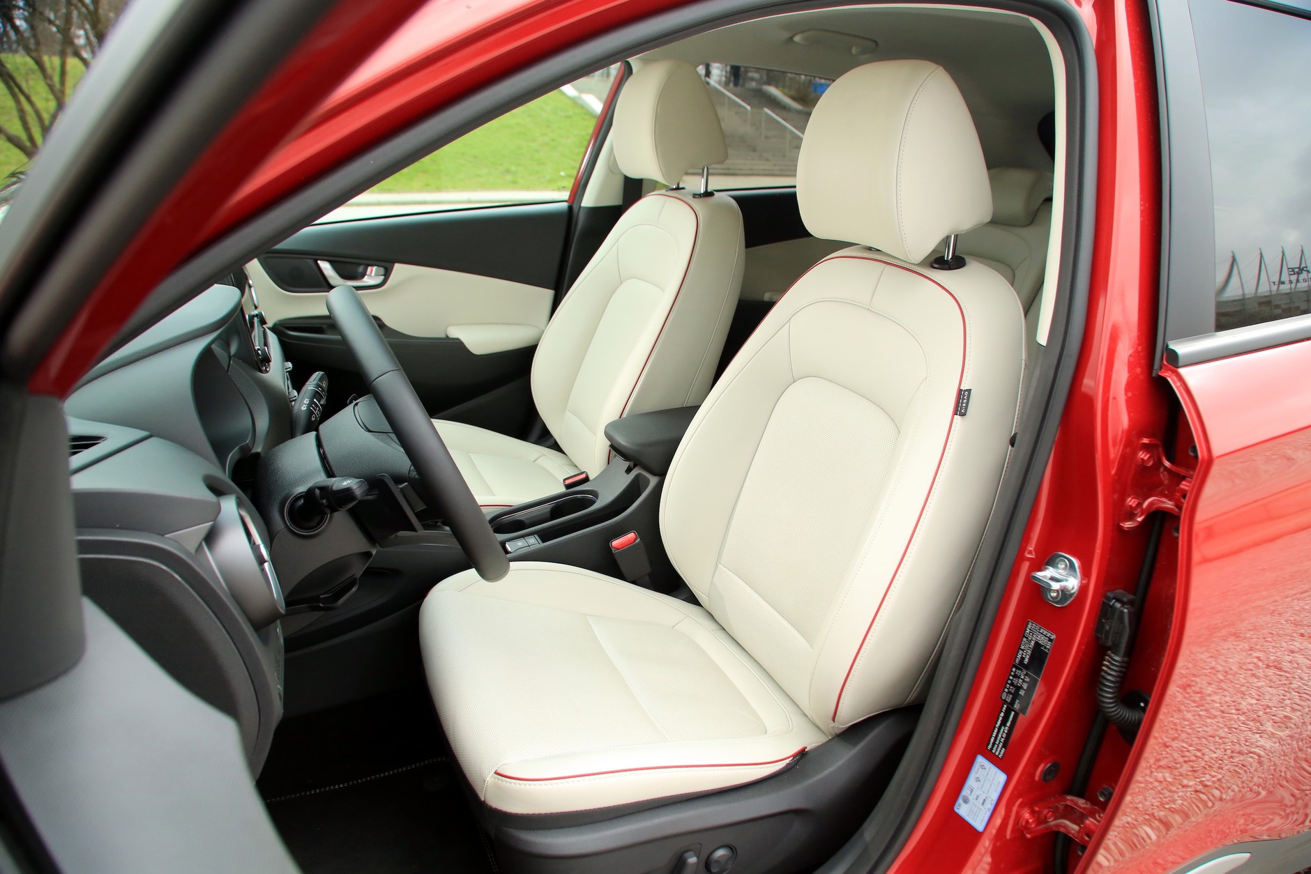 Hyundai Kona 1.6 T-GDI 7DCT 2WD