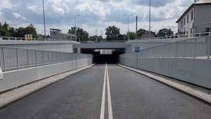 Otworzyli nowy tunel, ale nic nie zmieni, bo drugi, dwuletni muszą zamknąć