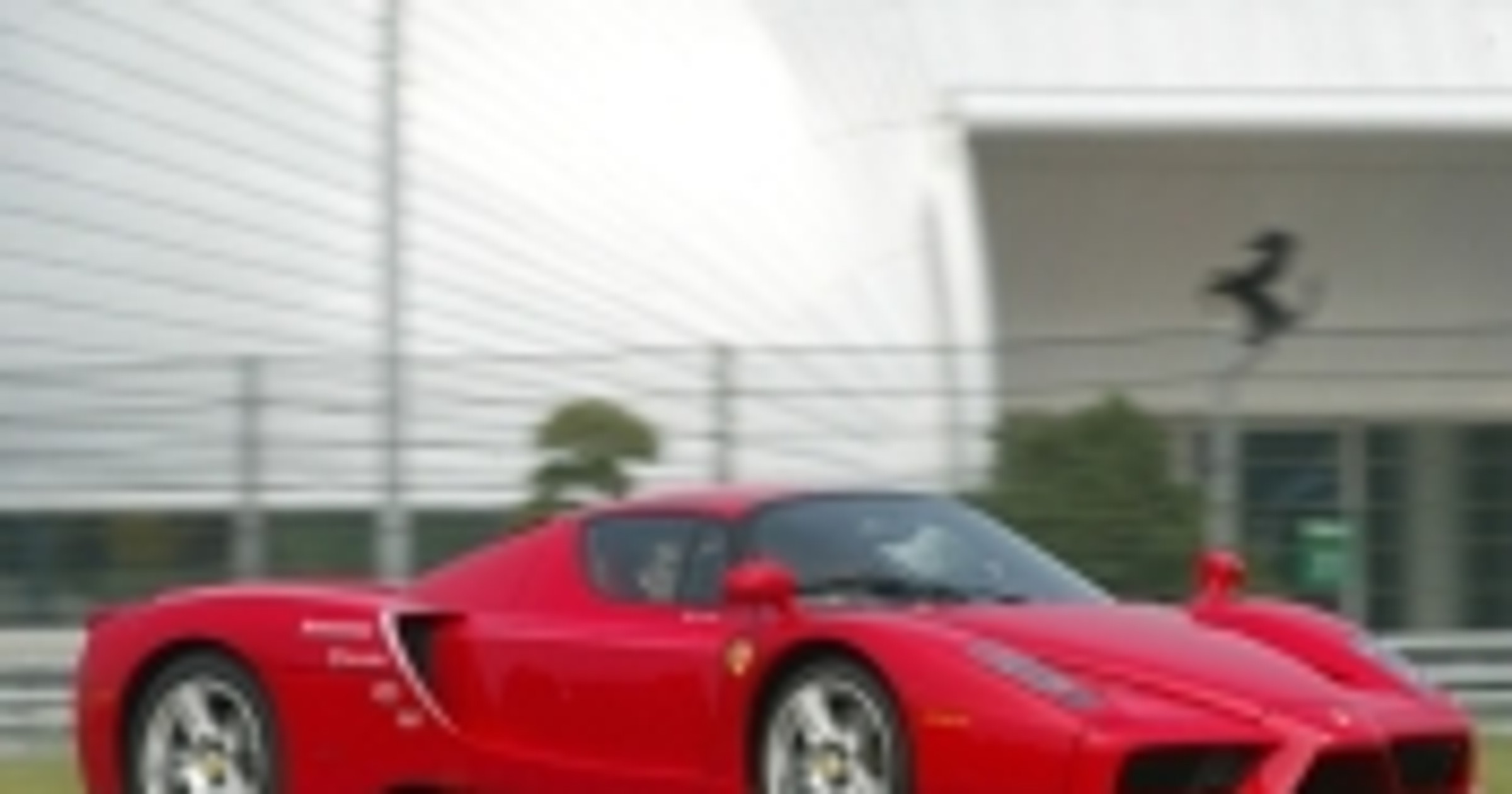 Papież ekskomunikuje Ferrari?