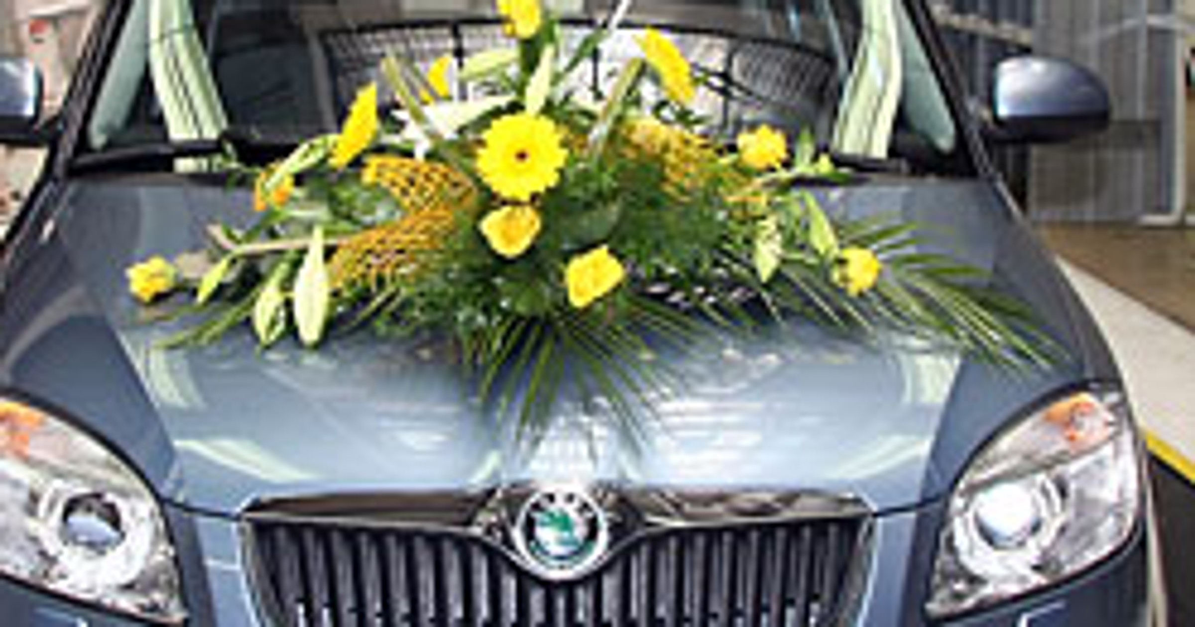 Škoda Auto wyprodukowała 2 mln Fabię (1999-2008)
