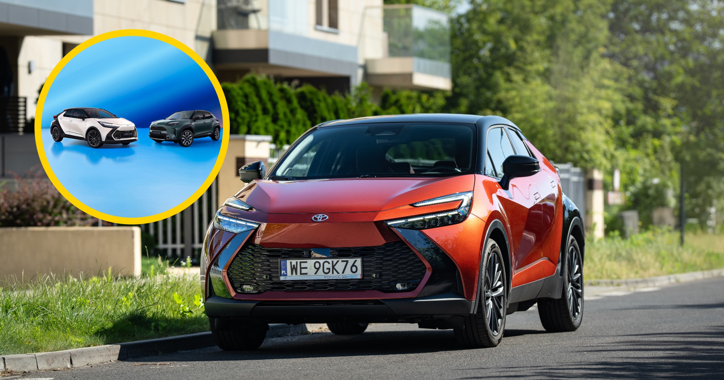 Ruszyły Dni Otwarte w Toyocie