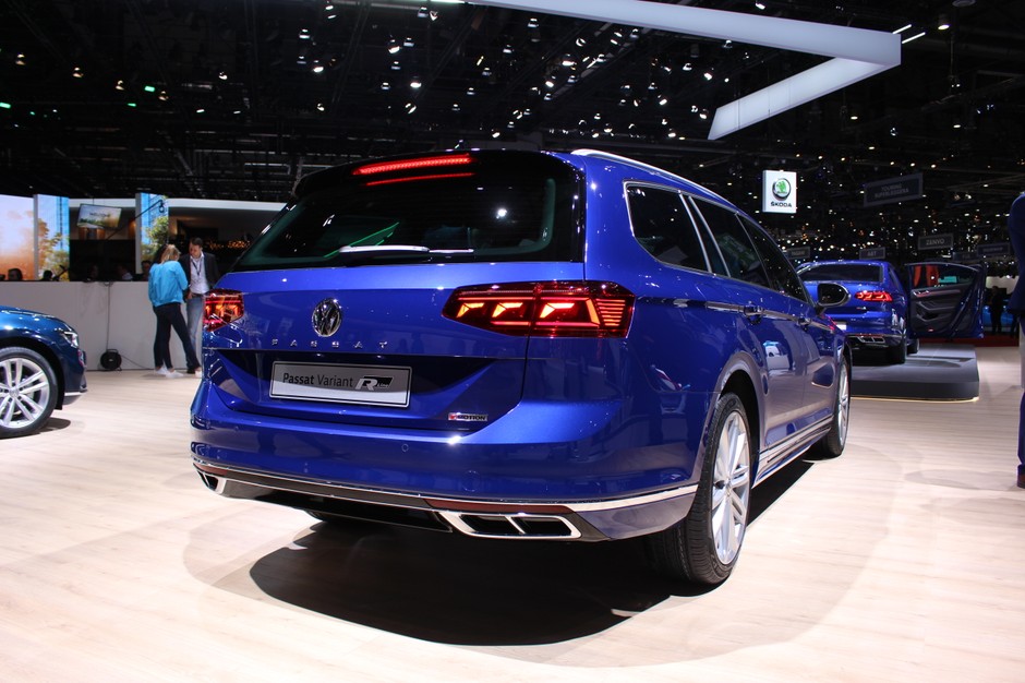 Volkswagen 2019