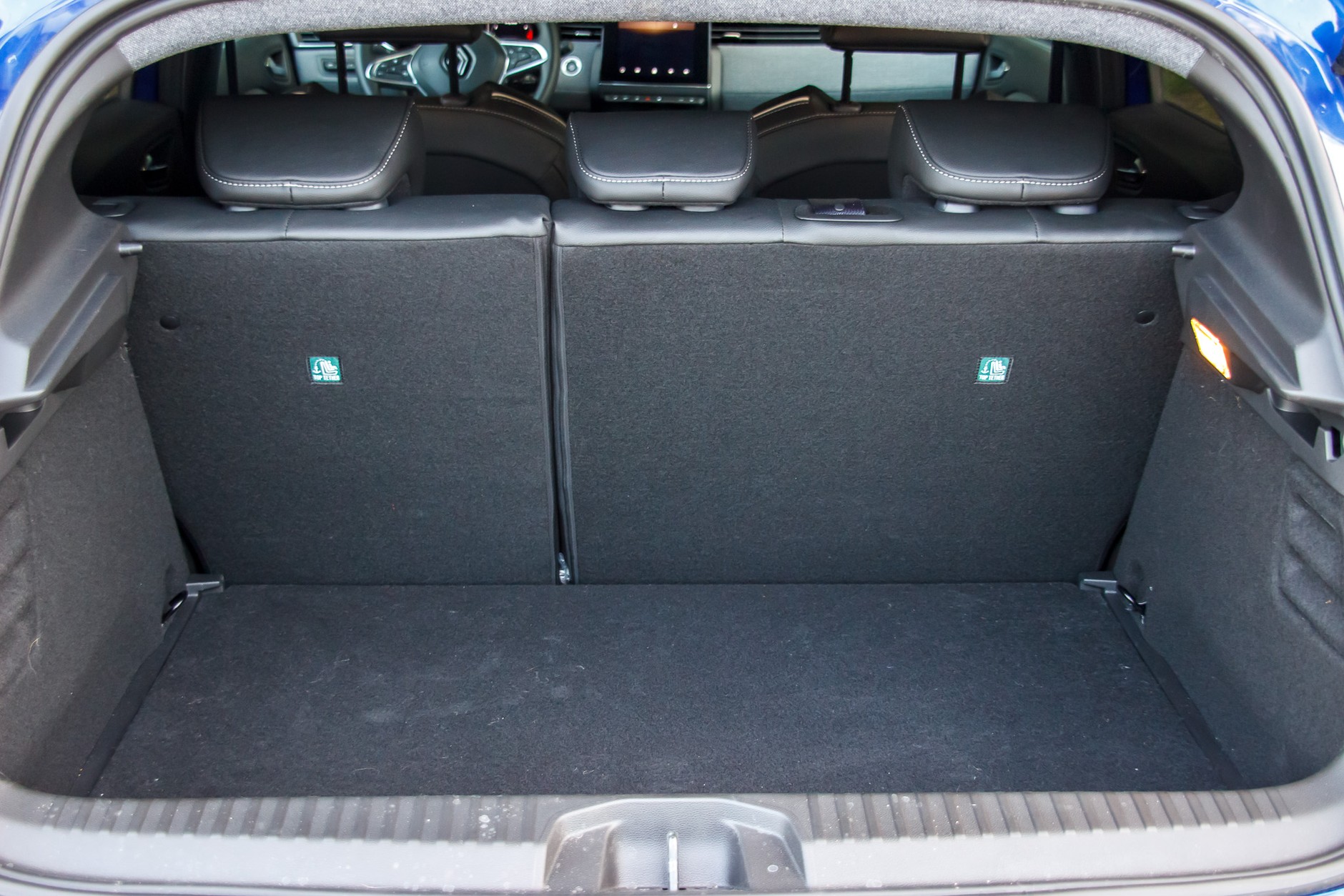 2024 Renault Clio LPG