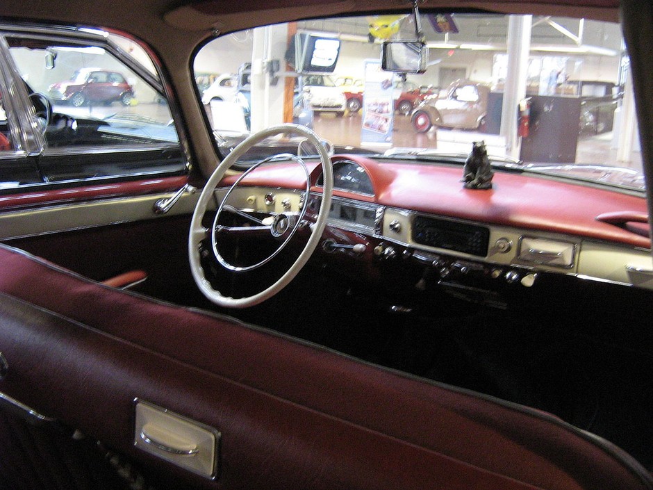 Tatra T603