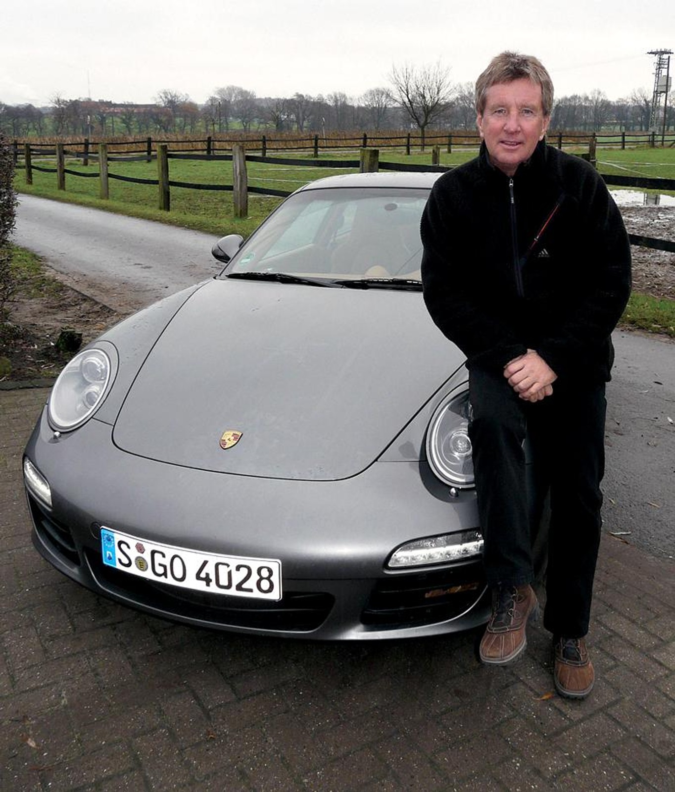 Porsche 911 Carrera: 6,7 l/100 km w realnych warunkach