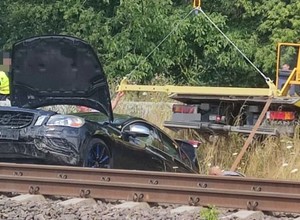 Zaufał nawigacji. I to był poważny błąd. Stracił 1500 zł