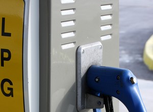 Bezpośredni wtrysk - montaż LPG jest możliwy