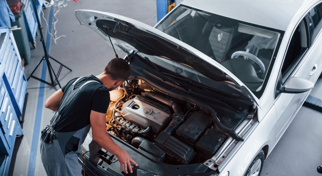 Mogą się zapalić lub nagle zatrzymać. Tysiące niebezpiecznych aut na naszych drogach