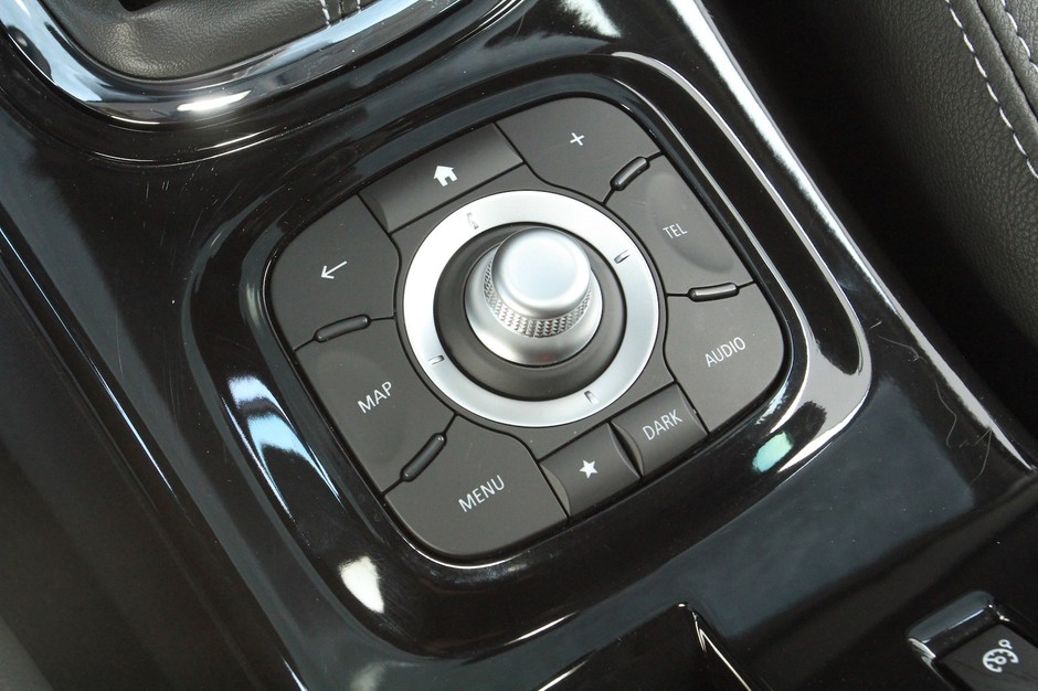 Renault Megane III