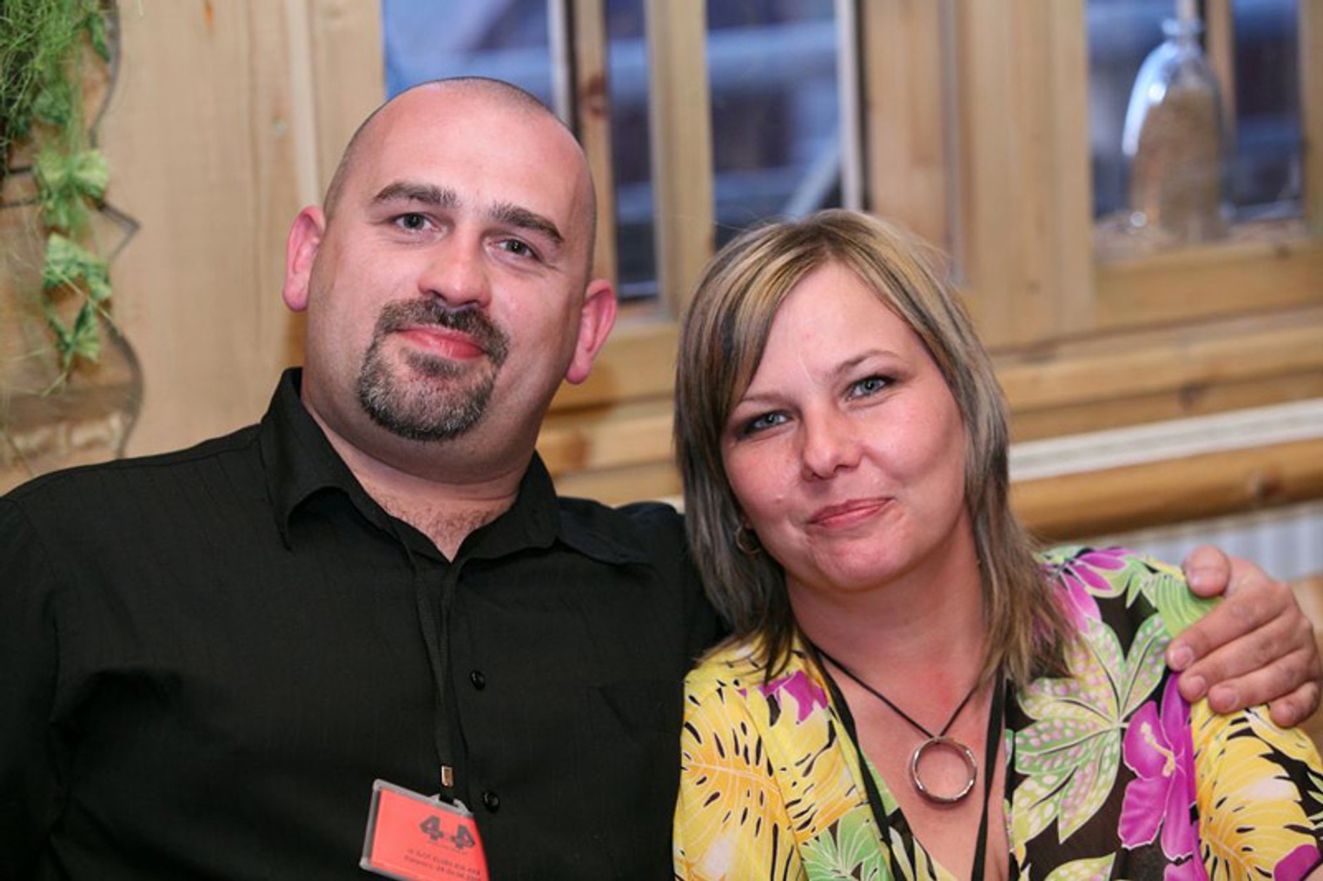 III. Zlot KIA 4x4: Karpacz w stylu country