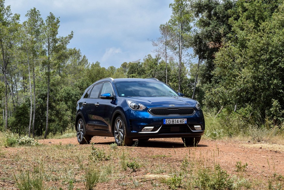 Kia Niro