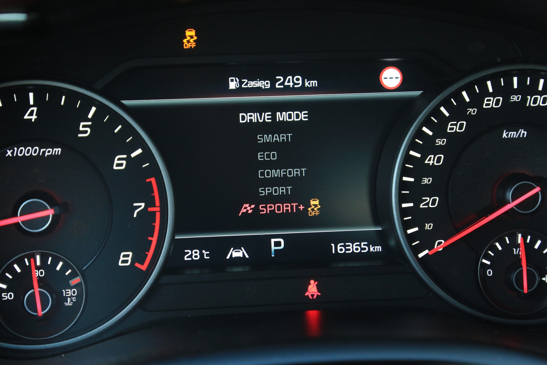 Kia Stinger GT 3.3 V6 T-GDI