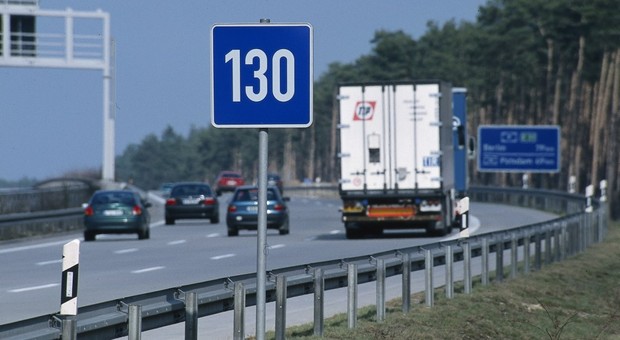 Opłaty na niemieckich autostradach. Od lipca obejmą kolejne pojazdy