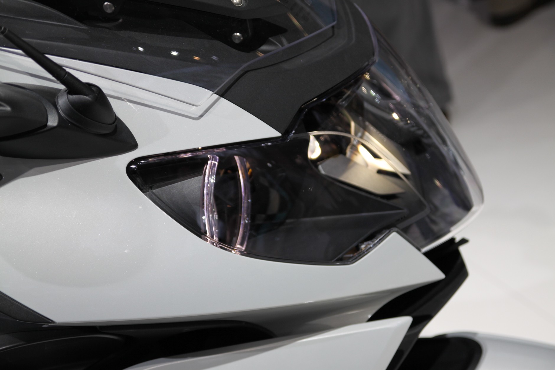 BMW K 1600 GT