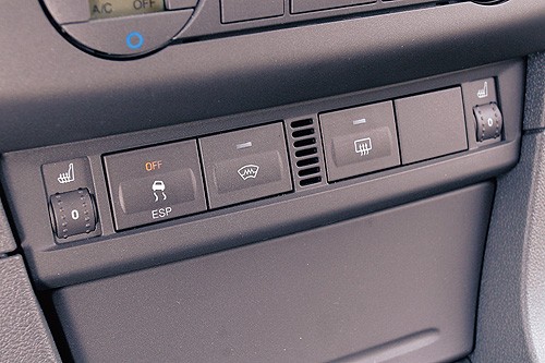 Opel Vectra GTS, Ford Focus ST - Odmienne pomysły na dużą moc