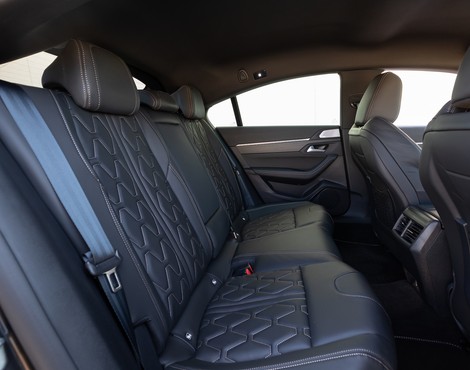 Peugeot 508 2023