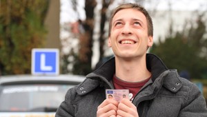 Prawo jazdy będzie dostępne dla 17-latków. Przepisy są gotowe