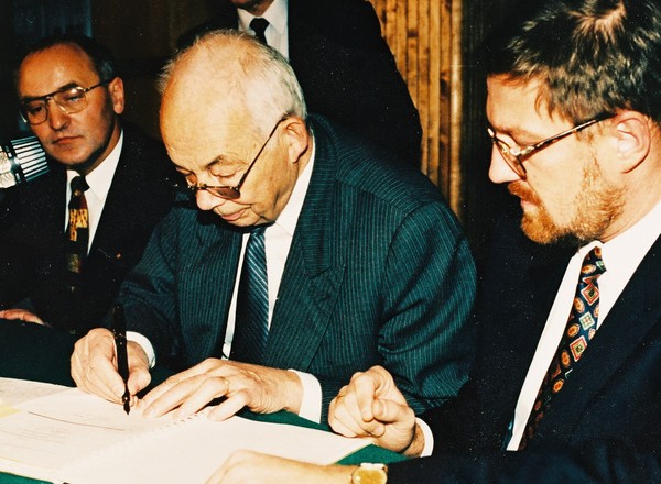 25 lat temu Michelin przejął Stomil-Olsztyn