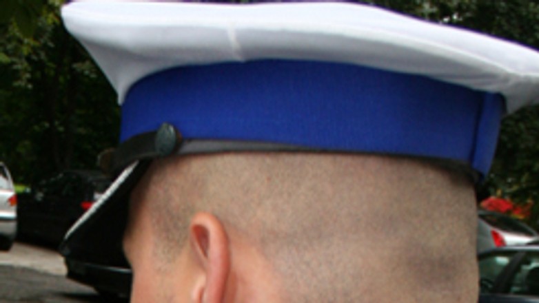 Jak odzyskać zatrzymany dowód rejestracyjny?