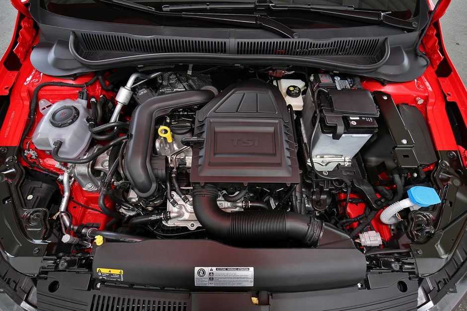 VW Polo – ceny