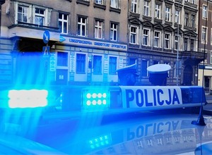 Nie miał dokumentów, ale podał swoje dane. Szybko wyjaśniło się, dlaczego taka osoba nie istniała