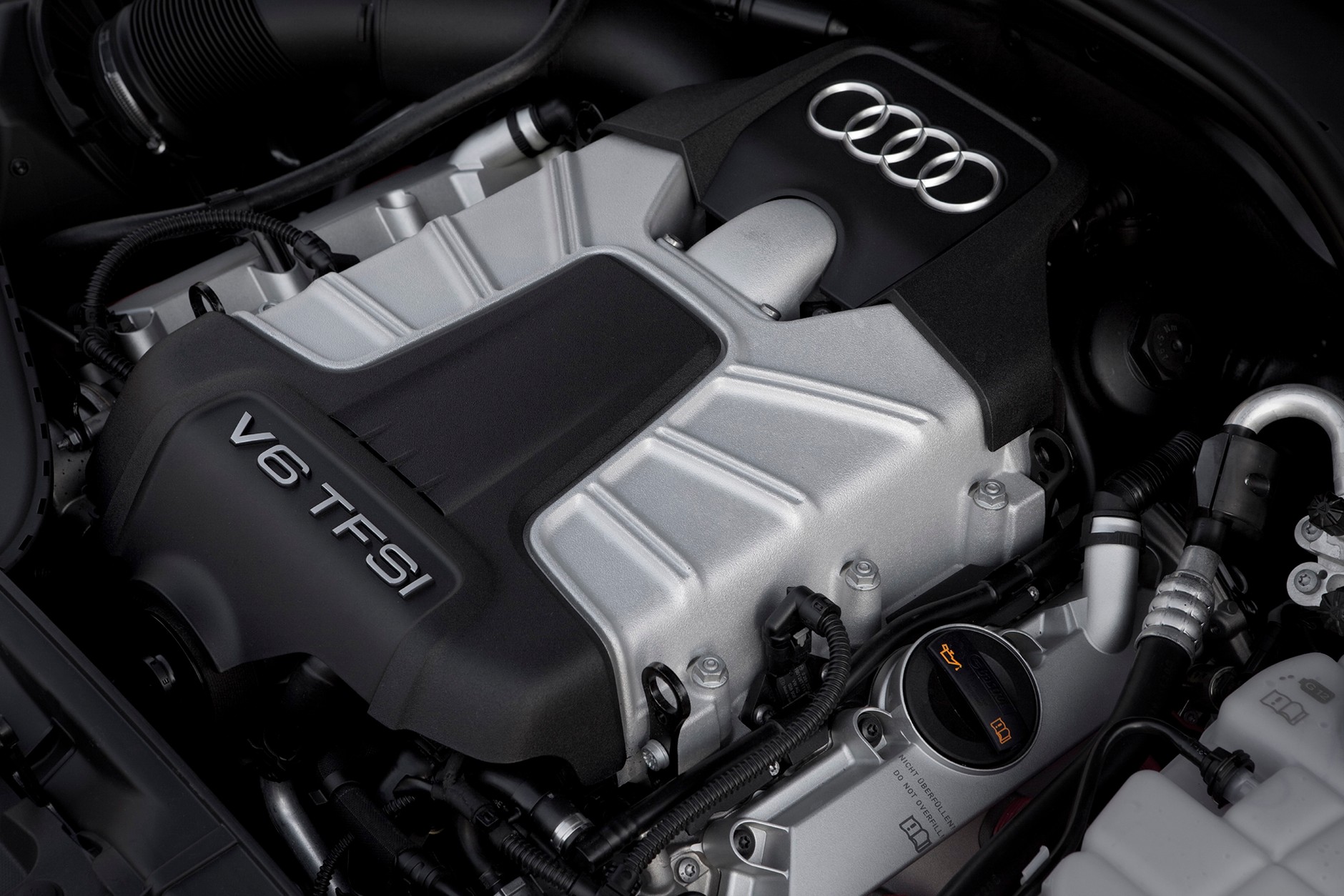 Używane Audi A6 - drogie, prestiżowe i... dobre