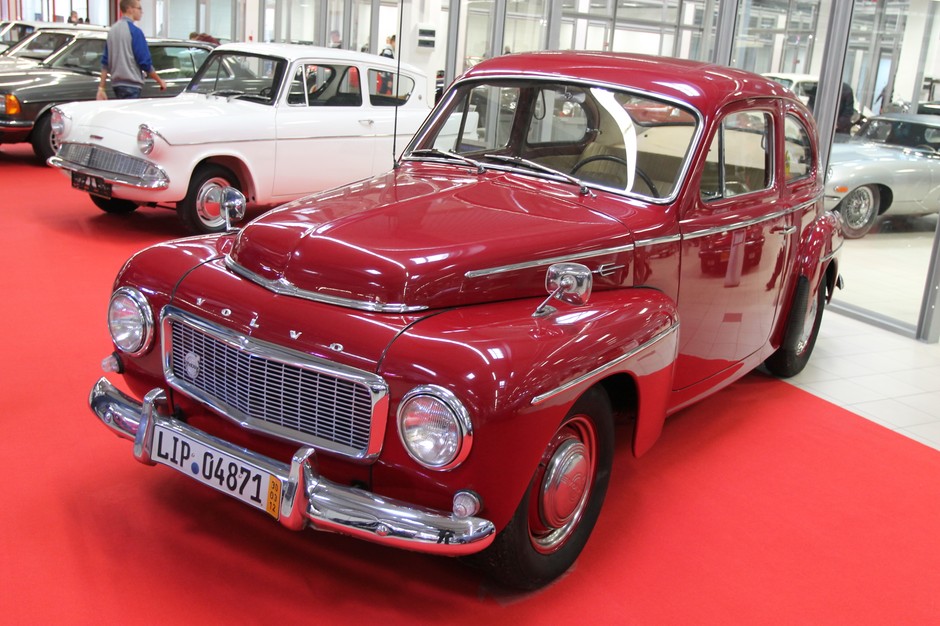 Warsaw Motoshow 2016