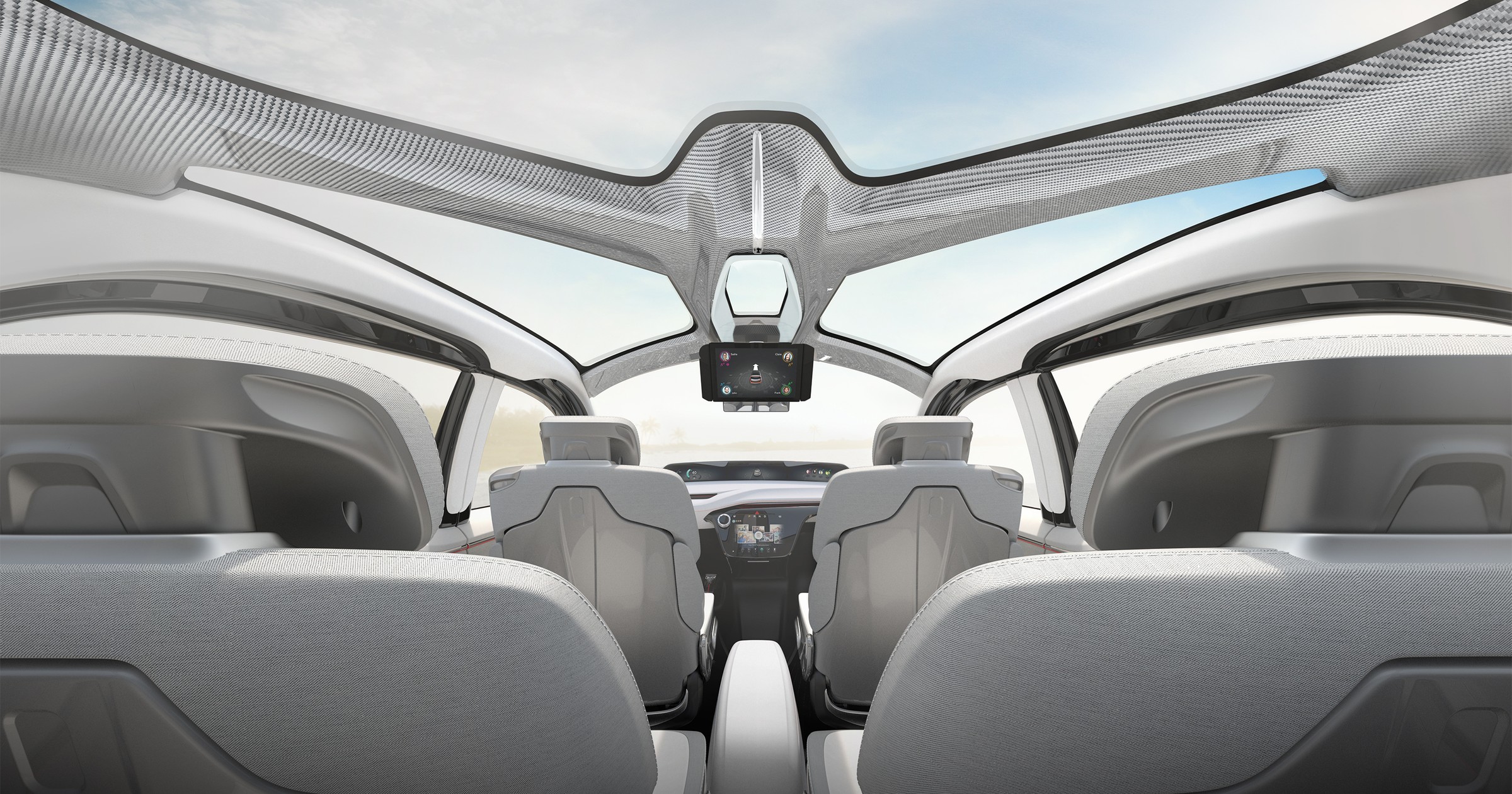 Chrysler Portal