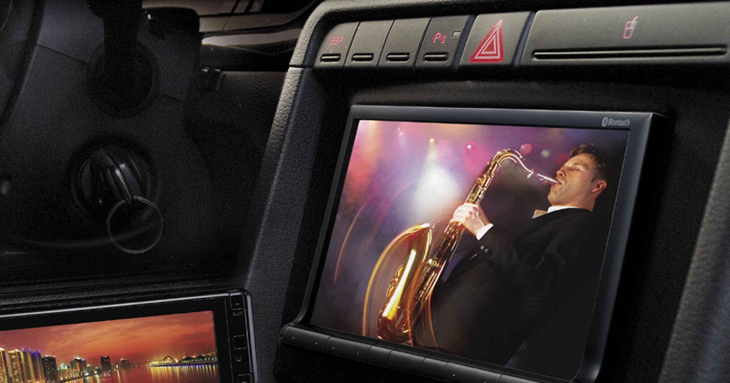 Letnie nowości car audio