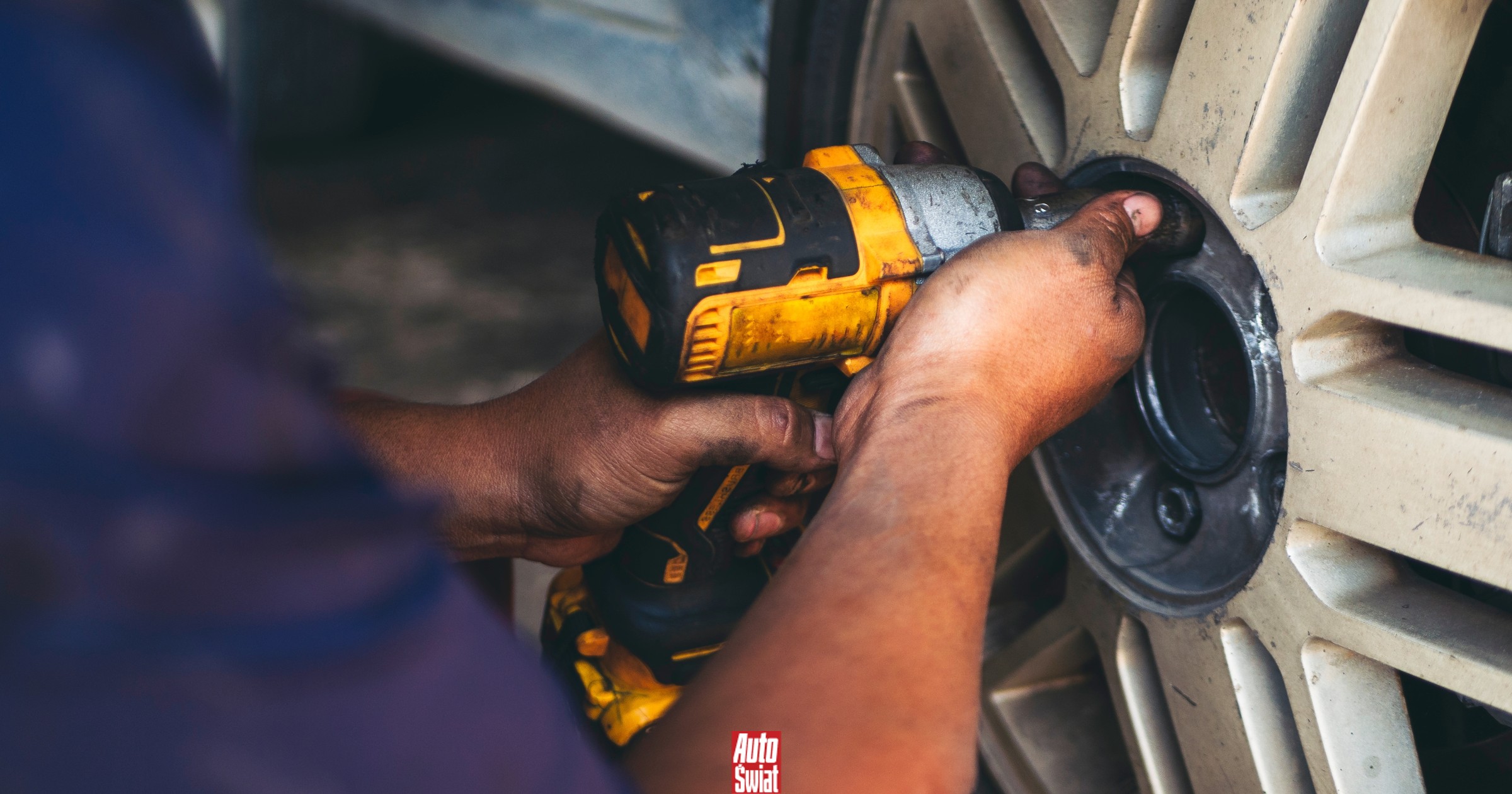 Lepiej patrz wulkanizatorowi na ręce. Oto sześć jego błędów, za które to ty zapłacisz