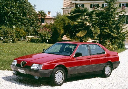Alfa Romeo - Czy naprawdę stać Cię na  włoską ślicznotkę?