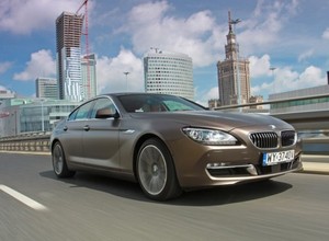 BMW też się psują